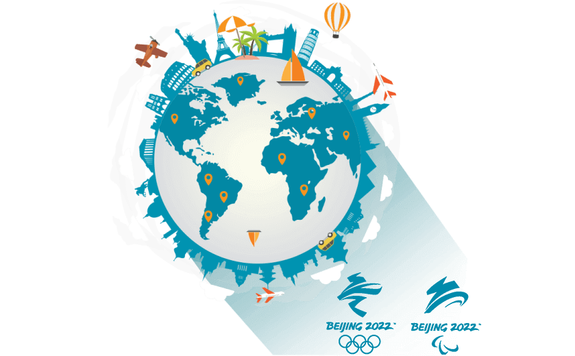 在安道尔连接到中国的软件 - SQUIDCN